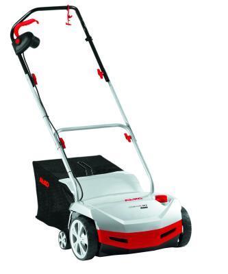 Аэратор AL-KO Comfort 38 E Combi Care 112800 в интернет гипермаркете «Планета Лета». Фото