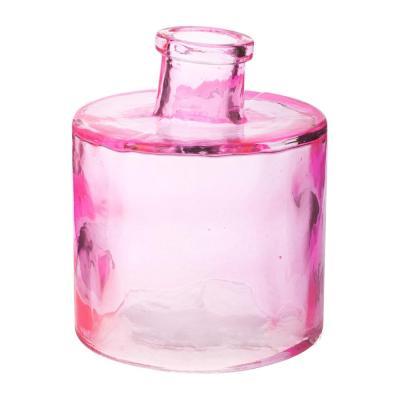 Емкость для диффузора "АНТАНДЮ-2" (стекло) D9xH11 см 300 мл в интернет гипермаркете «Планета Лета». Фото