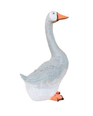 Фигура Гусь большой H-57см ФП258 в интернет гипермаркете «Планета Лета». Фото