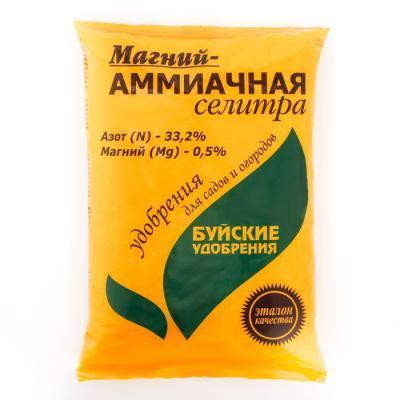 Магний-Аммиачная селитра 0,9 кг
