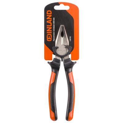 Пассатижи Finland силовые 160мм 1970 FINLAND в интернет гипермаркете «Планета Лета». Фото Пассатижи Finland силовые 160мм 1970 в интернет гипермаркете «Планета Лета». Фото