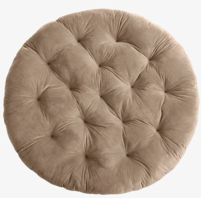 Подушка для садового кресла СИМИ,ХОБАРТ, бежевый в интернет гипермаркете «Планета Лета». Фото