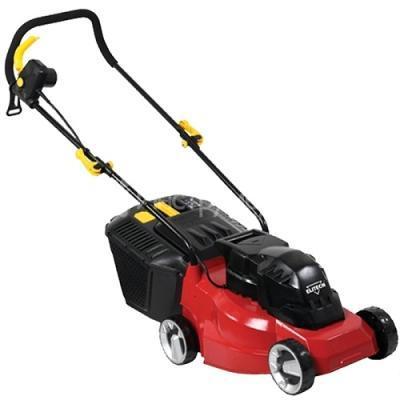 Газонокосилка ELITECH  электрическая  ЕК 1000 Н в интернет гипермаркете «Планета Лета». Фото
