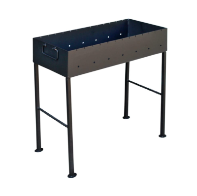 Мангал «Гефест» в интернет гипермаркете «Планета Лета». Фото