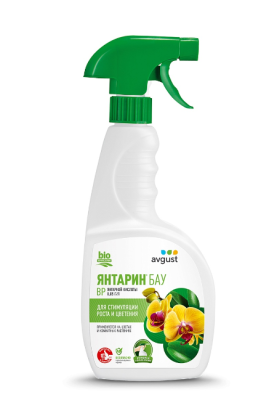 Янтарин БАУ, 500мл в интернет гипермаркете «Планета Лета». Фото