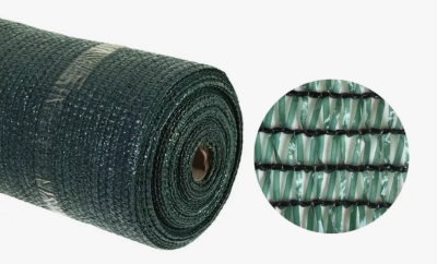 Сетка затеняющая 3х10м., 80 гр/кв.м. в интернет гипермаркете «Планета Лета». Фото