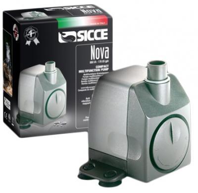 Помпа SICCE Нова 250-800 л/ч шнур 1,5м sicce в интернет гипермаркете «Планета Лета». Фото Помпа SICCE Нова 250-800 л/ч шнур 1,5м в интернет гипермаркете «Планета Лета». Фото