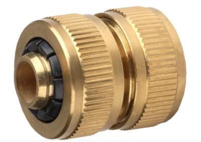 Муфта GRINDA ремонтная PROLine BM-34, 3/4" из латуни 8-426143_z02 в интернет гипермаркете «Планета Лета». Фото