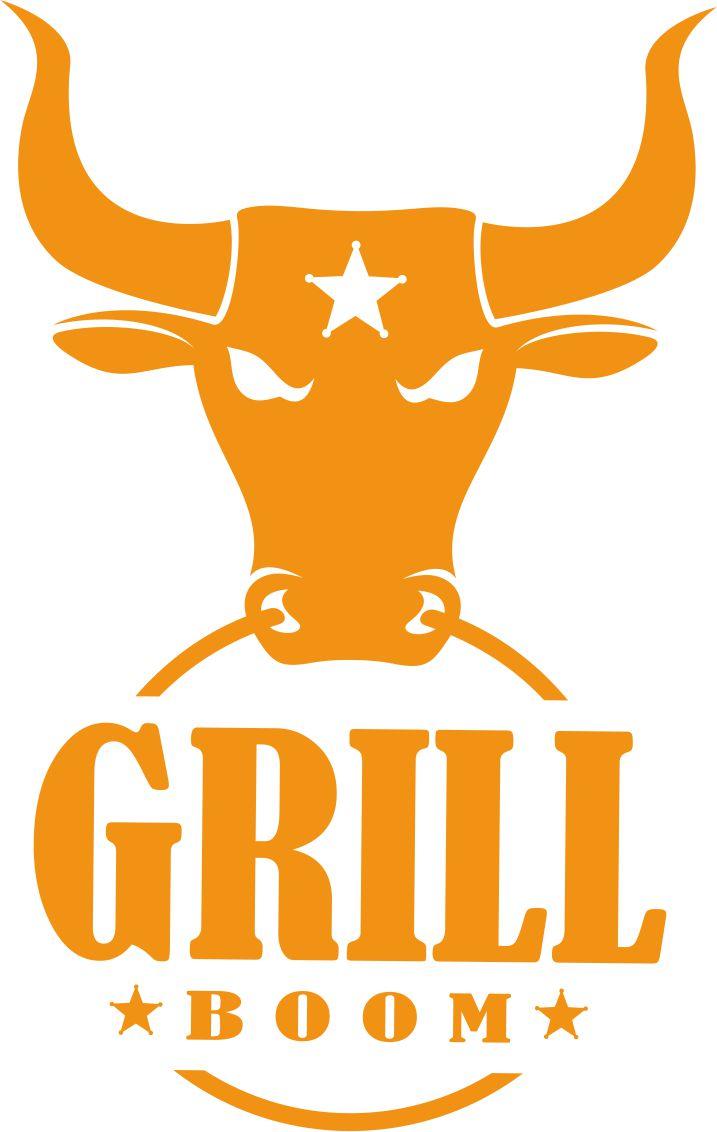 GRILLBOOM GRILLBOOM
