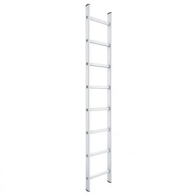 Лестница приставная Сибртех 8 ступеней 97828 в интернет гипермаркете «Планета Лета». Фото