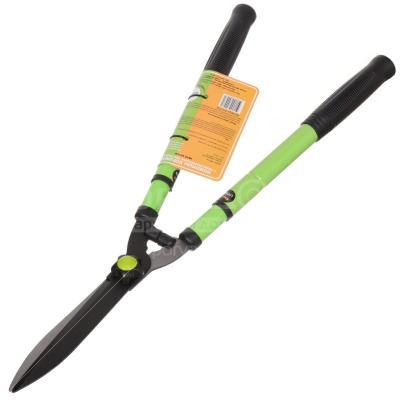 Ножницы бордюрные с телескопическими круглыми ручками НБТК D018-D в интернет гипермаркете «Планета Лета». Фото