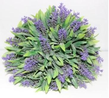 Шар декоративный (d-23см) TN-23275 в интернет гипермаркете «Планета Лета». Фото