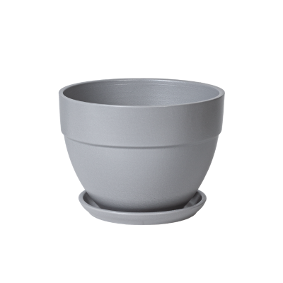 Горшок Аллой овал борт d22, h16см, 3,8л Планета Лета в интернет гипермаркете «Планета Лета». Фото Горшок Аллой овал борт d22, h16см, 3,8л в интернет гипермаркете «Планета Лета». Фото