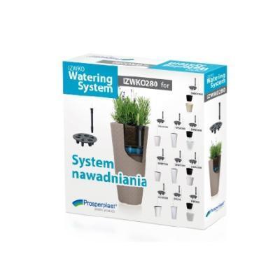 Система автополива System IZWKO325, к d35см Woode, Sahara в интернет гипермаркете «Планета Лета». Фото