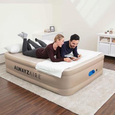 МАТРАС НАДУВНОЙ 2.03MX1.52MX51CM QUEEN в интернет гипермаркете «Планета Лета». Фото