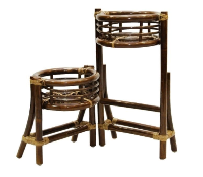 Подставка для цветов 15/25 Б в интернет гипермаркете «Планета Лета». Фото