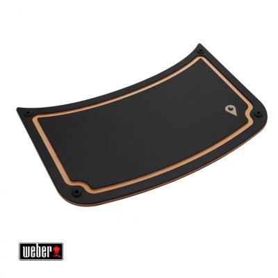 Доска Weber разделочная, двухстороння для Weber Traveler 7031 в интернет гипермаркете «Планета Лета». Фото