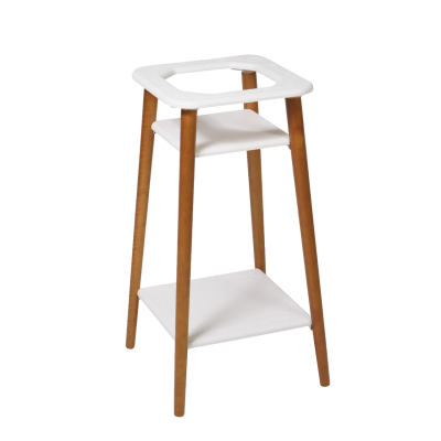 Подставка для цветов "Флора" в интернет гипермаркете «Планета Лета». Фото