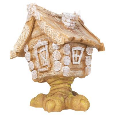 Фигура Избушка Н-60см в интернет гипермаркете «Планета Лета». Фото