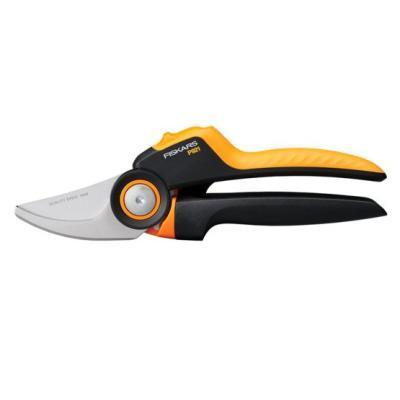 Секатор Fiskars плоскостной Xseries PowerGear P921 1057173 в интернет гипермаркете «Планета Лета». Фото